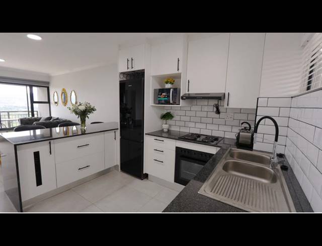 2 BEDROOM APARTMENT FOR SALE IN HAYFIELDS